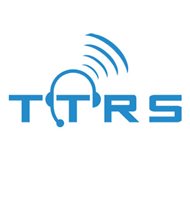 Thai Telecommunication Relay Service (TTRS) Logo