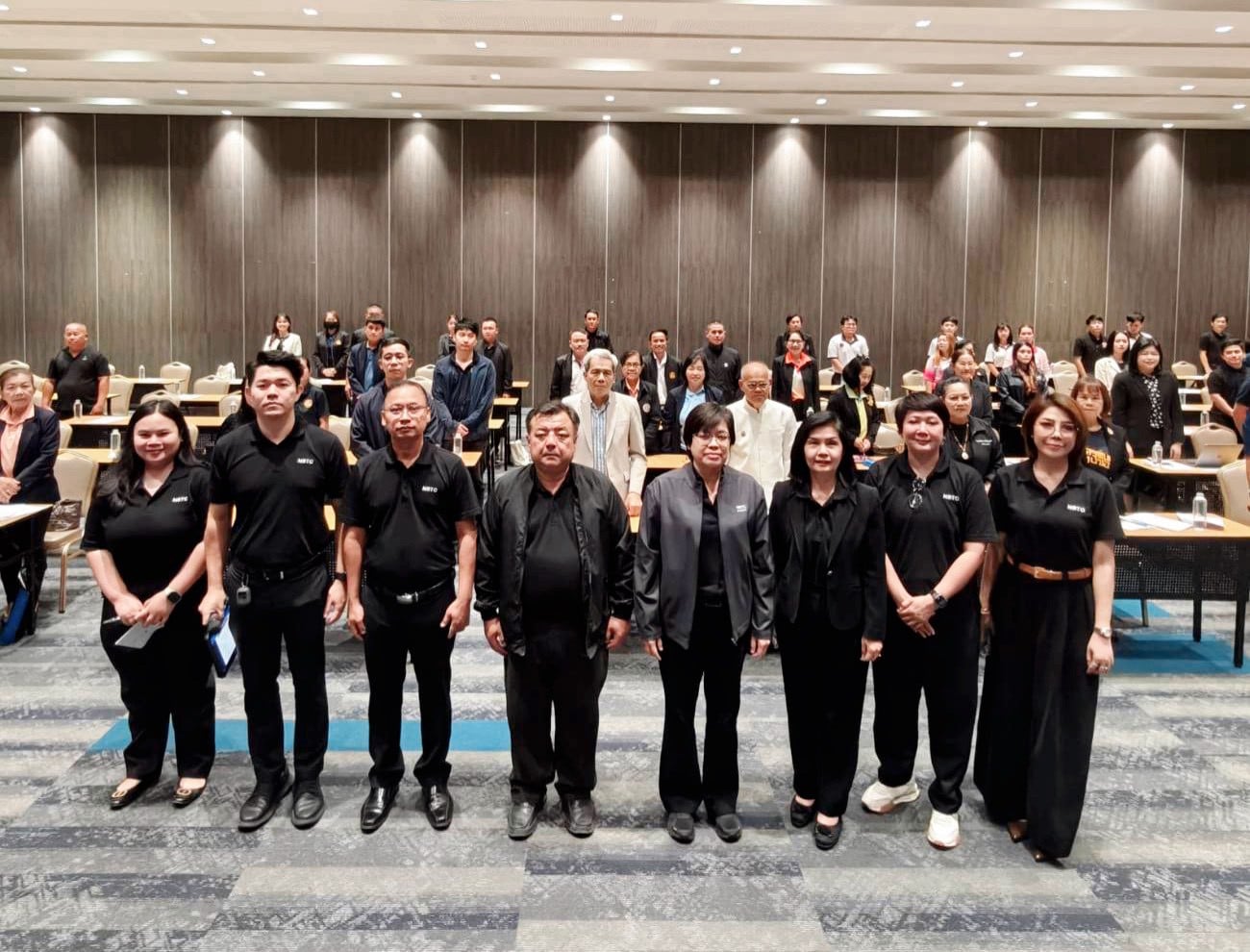 การอบรมเชิงปฏิบัติการเพื่อสร้างความตระหนักรู้ด้านสิทธิขั้นพื้นฐานของผู้บริโภคในกิจการกระจายเสียง กิจการโทรทัศน์ และกิจการโทรคมนาคมให้แก่ผู้บริโภคกลุ่มต่างๆ ในพื้นที่รับผิดชอบของสำนักงาน กสทช. เขต 25 ประจำปี 2569 