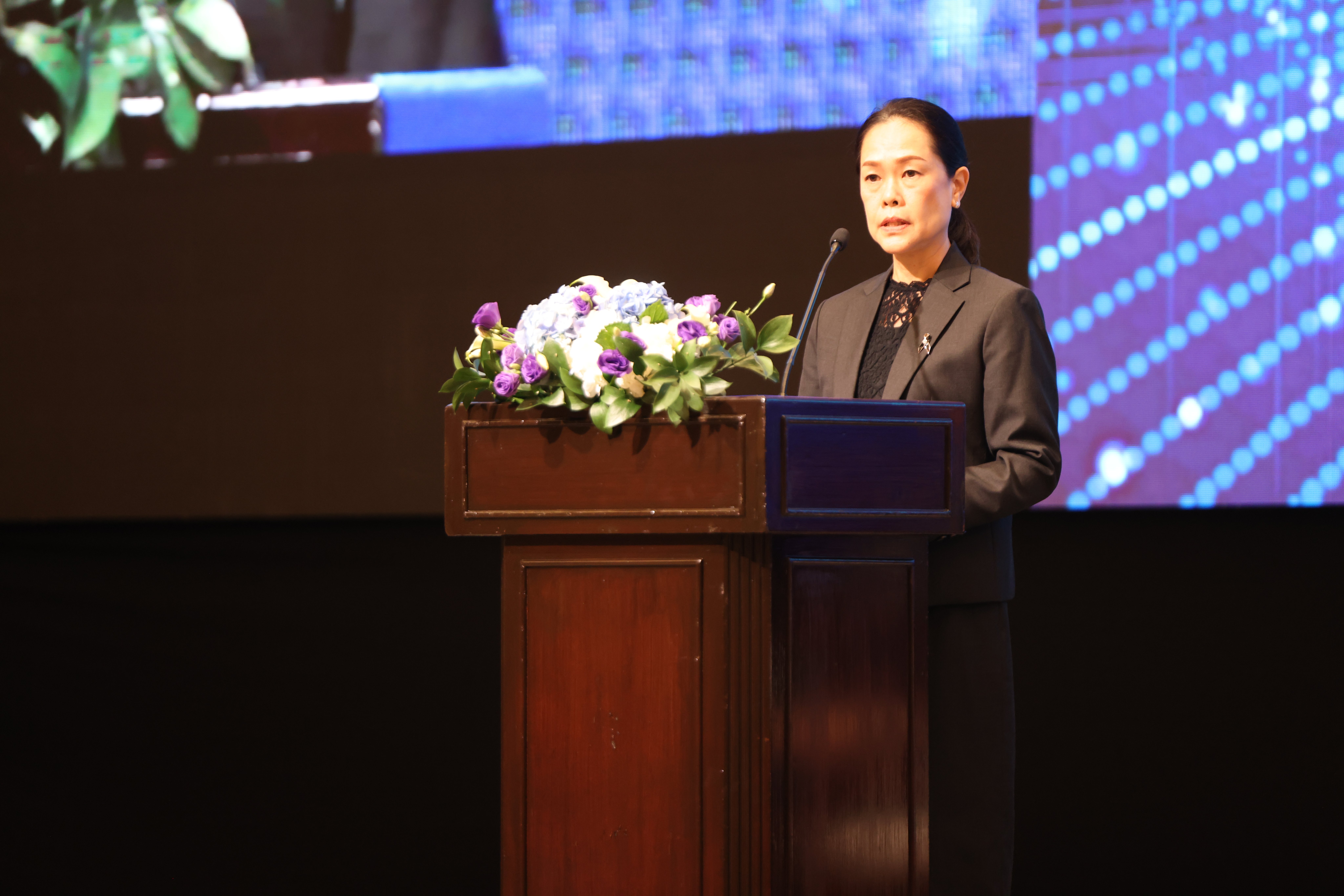 สำนักงาน กสทช. ร่วมมือกับ APT จัดการประชุม ADF-23 