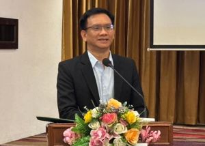 การอบรมสร้างความรู้ความเข้าใจเกี่ยวกับกฎหมายและการใช้เครื่องวิทยุคมนาคมให้กับหน่วยงานภาครัฐ และประชาชนทั่วไปในพื้นที่จังหวัดตามแนวชายแดน เพื่อสร้างเครือข่ายบังคับใช้กฎหมายสำนักงาน กสทช. ภาค 3 ณ จังหวัดตาก