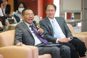สำนักงาน กสทช. จัดประชุมรับฟังความคิดเห็นสาธารณะ (Public Hearing) แผนการบริหารสิทธิในการเข้าใช้วงโคจรดาวเทียม ฉบับที่ 2 พ.ศ. .... เพื่อรองรับการเปิดตลาดหลังเข้าสู่ระบบการอนุญาต