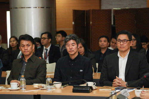กสทช. ทำความเข้าใจผู้ประกอบการโทรทัศน์เพื่อกำหนดแนวทางการนำเสนอข่าวในสถานการณ์ฉุกเฉิน