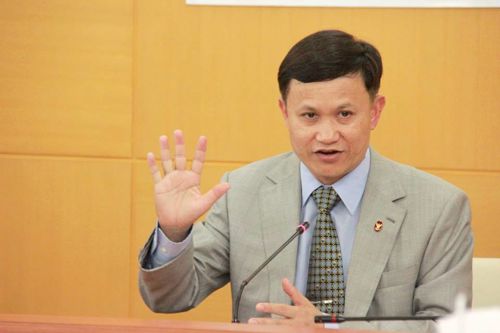 บอร์ดกระจายเสียง / กสทช. แถลงผลการประชุมวันที่ 21 กรกฎาคม 2557