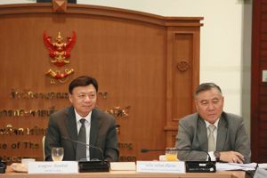 การประชุมแนวทางการออกอากาศ "งานพระราชพิธีบรมราชาภิเษก พ.ศ. 2562"