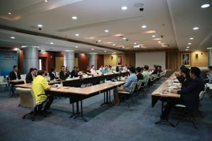สำนักงาน กสทช. จัดการประชุมป้องกันการละเมิดลิขสิทธิ์ การถ่ายทอดสดการแข่งขันฟุตบอลโลก 2018 