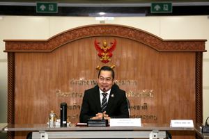 การรับฟังความคิดเห็นเฉพาะกลุ่ม (Focus Group) “โครงการศึกษาสภาพตลาดและพฤติกรรมของผู้รับชมเพื่อกำหนดนโยบายกิจการโทรทัศน์ภาคพื้นดินในระบบดิจิตอลที่เหมาะสมกับสภาพแวดล้อมที่เปลี่ยนแปลงไป”