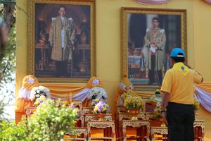กิจกรรมจิตอาสาพัฒนาสิ่งแวดล้อมและบำเพ็ญสาธารณประโยชน์