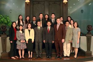 สำนักงาน กสทช. ให้การต้อนรับคณะผู้แทนหน่วยงานกำกับดูแลแห่งราชอาณาจักรภูฏาน