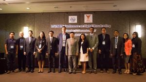 การประชุมเชิงวิชาการ “ITU/NBTC Conference on Digital Broadcasting” และการประชุมเชิงปฏิบัติการ “ITU/NBTC Workshop on Digital Radio Broadcasting Trial”