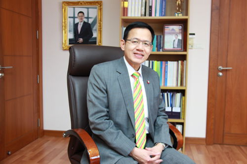 ศูนย์ไกล่เกลี่ยข้อพิพาทมือถือ...! เดินเครื่องเต็มสูบคุ้มครองผู้บริโภค