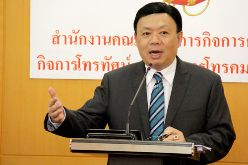 กสทช. อนุมัติร่าง เยียวยา 1800 ป้องกันซิมดับยันมีกฎหมายรองรับ