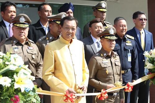 กสทช. จับมือ สตช. และกรมทรัพย์สินทางปัญญา ตั้งศูนย์ปราบการละเมิดลิขสิทธิ์ทางออนไลน์ ลดขั้นตอนเหลือ 1-2 วัน