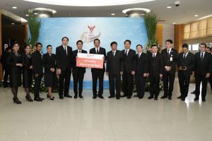 วันสถาปนา กสทช. ครบรอบ 6 ปี