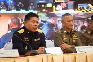 “สำนักงาน กสทช.” ร่วมปฏิบัติการ “ตำรวจไซเบอร์” ดำเนินคดีกลุ่มบุคคล ใช้โทรศัพท์ประจำที่หมายเลข 02 โทรหลอกลวงประชาชน ในลักษณะการก่ออาชญากรรมทางเทคโนโลยี 
