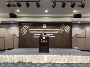สำนักงาน กสทช. จัดการอบรมการสร้างเนื้อหารายการเพื่อสื่อหลากหลายช่องทาง ครั้งที่ 2 จังหวัดเชียงราย
