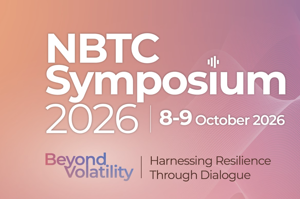 สำนักงาน กสทช. ขอเชิญร่วมงานประชุม NBTC Symposium 2026